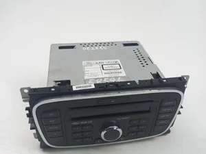 Ford 7M5T-18C815-BC / 7M5T18C815BC FOCUS II (DA_, HCP) 2010 Radio / lecteur CD