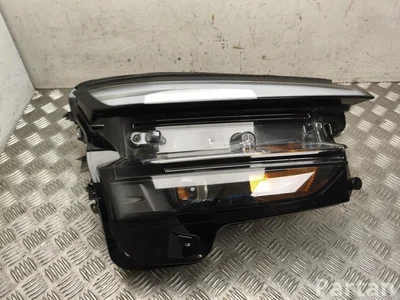 Tesla 1918348-00-D / 191834800D MODEL Y (Juniper) 2026 Lampa przednia USA z prawej USA - Obraz 1