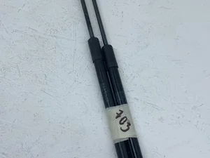 Citroën 9813177780 C3 III (SX) 2020 Ressorts / jambes de force et amortisseurs