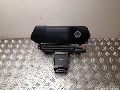 Lexus 86110-76090, 86140-76E80, 84780-76180 / 8611076090, 8614076E80, 8478076180 UX (ZA10) 2021 Radio / lecteur CD - Image 1