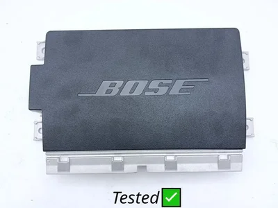 Porsche 971035223P, 971035223, 7492363010 Cayenne 9Y0 9Y3 2019 Amplificateur audio - Image 1