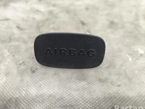 Mercedes-Benz A20556950157 C-CLASS (W205) 2015 Autres pièces intérieures