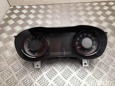 Dodge P68395919AC, 68395919AC CHALLENGER Coupe 2019 Kombiinstrumente mph Automatikgetriebe - Bild 1