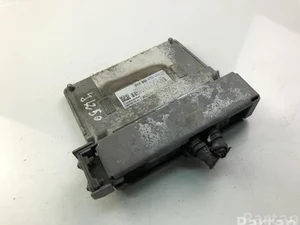 Volkswagen 06A906033MH GOLF VI (5K1) 2008 Unidad de control del motor