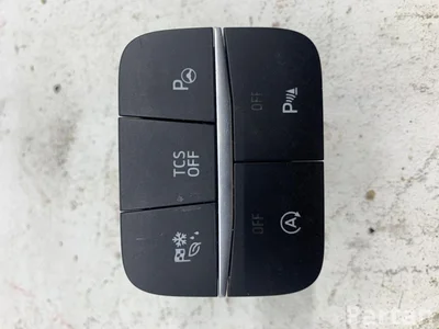 Ford JX7T11B573AB Puma 2020 Przełącznik wielofunkcyjny - Obraz 1