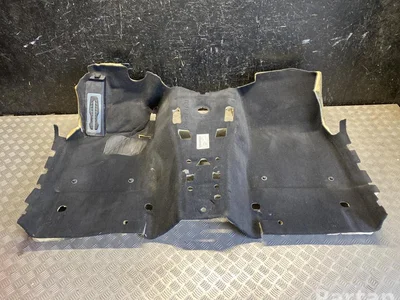 BMW 5A36B77 5 G60 2024 Tapis de sol - Image 1