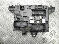 Opel 13449201 ASTRA J Sports Tourer 2014 Unité de commande de carrosserie BCM FEM SAM BSI