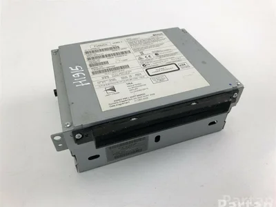 Volvo 31357006AA V70 III (BW) 2009 Radio / lecteur CD - Image 1