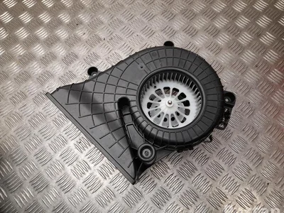 Renault A0550203, BZ69664 ZOE (BFM_) 2016 Ventilateur d'intérieur - Image 1