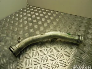 Mercedes-Benz A 642 098 07 07 / A6420980707 R-CLASS (W251, V251) 2007 Prise d'air / Conduit d'air d'admission