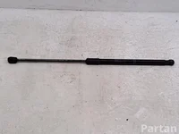 Volkswagen 2G6827550E POLO VI (AW1, BZ1, AE1) 2024 Dujinė spyruoklė, gaubtas