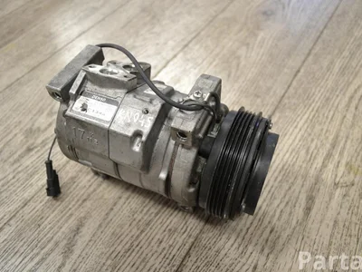 Iveco 447280, 4472801800, HFC134a DAILY VI Box 2018 Compresseur de climatisation - Image 1