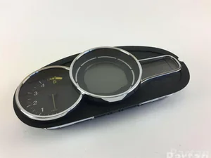 Renault RNI248100342R MEGANE III Coupe (DZ0/1_) 2016 Tablero de instrumentos