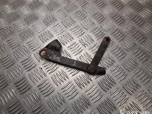 Mercedes-Benz 112R W110 200D 1965 Charnières du couvercle du coffre