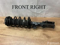 Ford L1TC18045LD Puma 2025 Shock Absorber Right Front