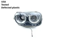 Dodge 68174065, 68174067, 68378879 CHALLENGER kupė 2019 Priekinis žibintas kairė USA