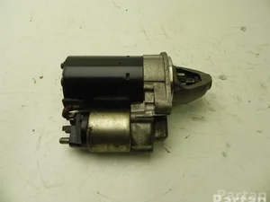 Mercedes-Benz A 005 151 39 01 / A0051513901 CLK Convertible (A209) 2006 Démarreur