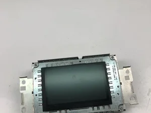 Volvo 31328307 S60 I 2010 Ecran