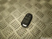 Jeep 68143506AA GRAND CHEROKEE IV (WK, WK2) 2014 Clé