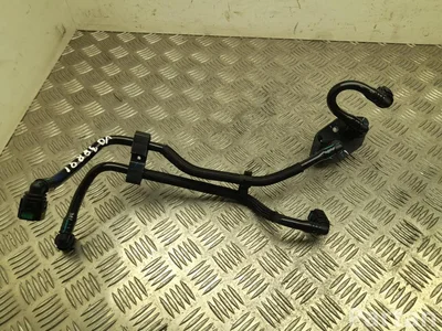 XPeng 2370010EF1 P7 2025 Conducto del refrigerante - Imagen 1