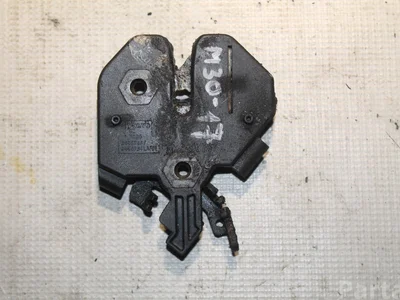 Volvo 9483765 S60 I 2002 Serrure de capot-moteur - Image 1