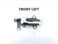 Aston Martin DB7 Volante 2002 Door Handle Left Front
