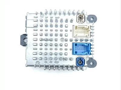 Mercedes-Benz A2148208100 EQS SUV (X296) 2023 valdymo blokas - Paveiksliukas 1