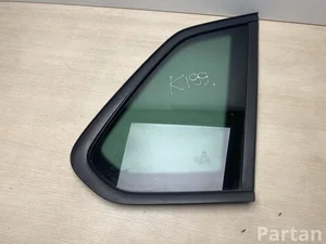 Volkswagen 5NA845042 TIGUAN (AD1) 2021 Szyba boczna z tyłu po prawej