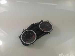 Renault 8200408790 MEGANE II (BM0/1_, CM0/1_) 2010 Tablero de instrumentos