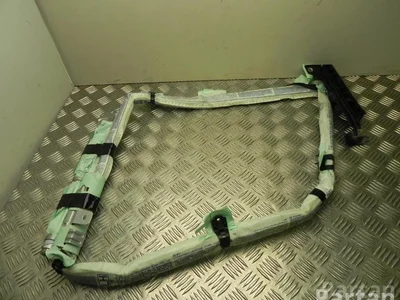 Kia 85010-1F900 / 850101F900 SPORTAGE (JE_, KM_) 2009 Kopfairbag links - Bild 1