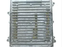 Mercedes-Benz A2789001300, A2789011300, 0261S07813 SL (R231) 2013 Unité de contrôle moteur