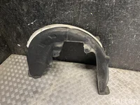 Gebrauchtes Original Volvo EX30 (416) 2024 Radhausschale hinten rechts