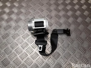 Škoda 3V9857447B SUPERB III Estate (3V5) 2015 Ceinture de sécurité Left Rear