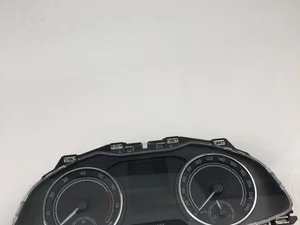 Škoda 654920740B KAROQ (NU7) 2020 Tableau de bord