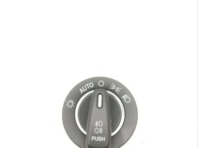 Maserati 68240387AC LEVANTE 2017 Interrupteur de lumière - Image 1