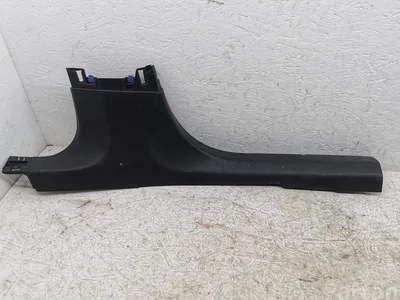 Peugeot 98324082ZD e 208 2021 Tapisserie voiture - Image 1