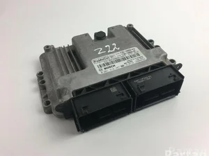 Ford F1B1-12A650-ALB; E1BA-12B684-AA; 0261S12487 / F1B112A650ALB, E1BA12B684AA, 0261S12487 FIESTA VI 2010 Unités de contrôle