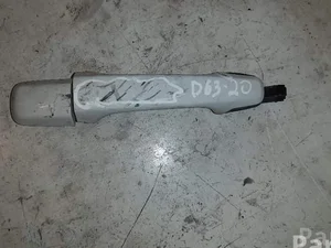 Volvo 30753785 S40 II (MS) 2005 Klamka drzwi z przodu po prawej