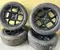 Gebrauchtes Original Citroën 9802911977 C4 CACTUS 2018 Alufelgen Satz R16 EJ 6.5 - Bild 1