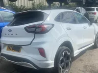 K226 Ford Puma 2025 1.0 - Vorschaubild 4