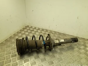 Škoda 5Q0413023GJ OCTAVIA III (5E3) 2015 kit amortisseur Left Front