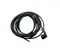 Mercedes-Benz Trucks A0395453128, A0079825526 ACTROS MP4 / MP5 Cable AUX - Imagen 2