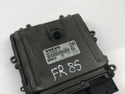 Volvo 30729826A; 0281012103 / 30729826A, 0281012103 S60 I 2006 Unidad de control del motor - Imagen 1