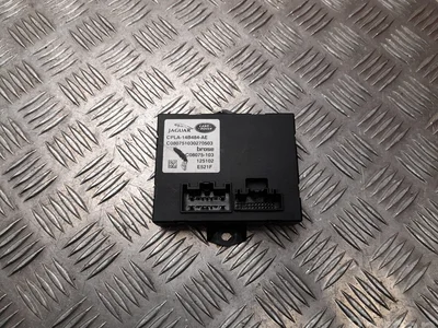 Land Rover CPLA-14B484-AE / CPLA14B484AE RANGE ROVER IV (L405) 2013 unité de contrôle - Image 1