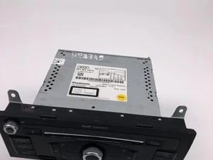 Audi 8R1035186N Q5 (8R) 2015 Radio / lecteur CD