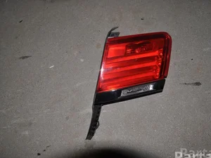 BMW 7182206 7 (F01, F02, F03, F04) 2010 Feu arrière USA