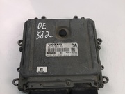 VOLVO 30771550AB; 0281012103 / 30771550AB, 0281012103 C70 II Convertible 2011 Control unit for engine