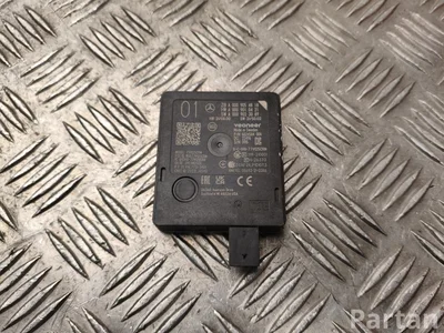 Mercedes-Benz A 000 905 48 18 / A0009054818 EQE SUV (X294) 2023 Control unit for blind spot detection - Image 1