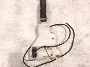 McLaren 570S 2016 Washer Fluid Tank