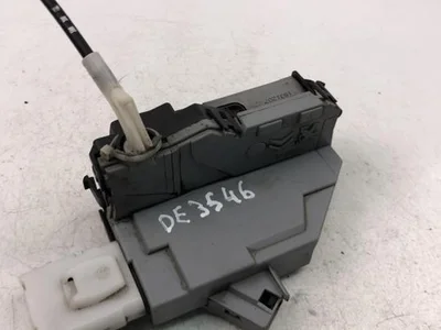 Peugeot 567164 308 (4A_, 4C_) 2010 Замок двери - Изображение 1